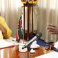 DP William Ruto demands to record statement on assassination with DCI boss George Kinoti only