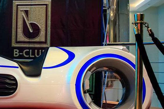 New details emerge on B Club's controversial operation after Babu Owino gun drama