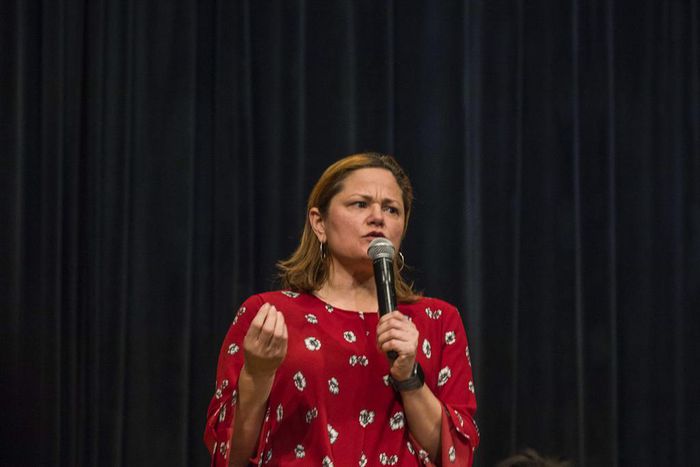 White Men Hold New York City's Top Posts and Some Public Advocate Hopefuls Want to Change That