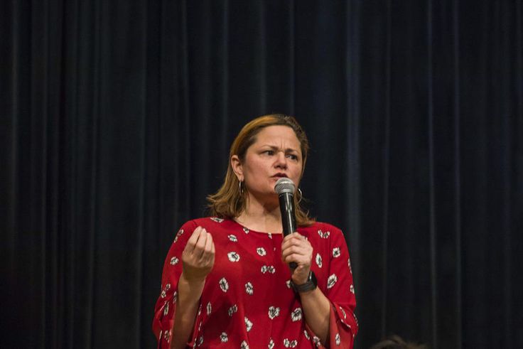 White Men Hold New York City's Top Posts and Some Public Advocate Hopefuls Want to Change That