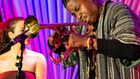 Christian Scott aTunde Adjuah continues to break new ground