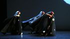 After 50 Years, Dance Theater of Harlem Looks Back and Up