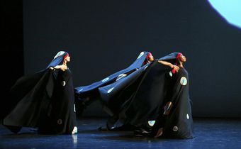 After 50 Years, Dance Theater of Harlem Looks Back and Up