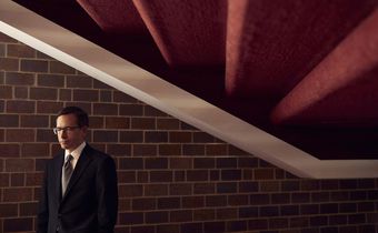 Lockout Mutes the Symphony in a City Under Strain