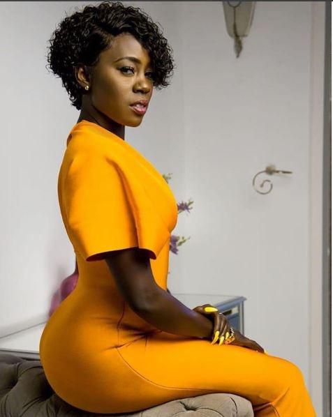 Accept gradual growth music is hard – Akothee to artistes