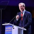 Call him a progressive, Tom Steyer asks, but don't call him rich