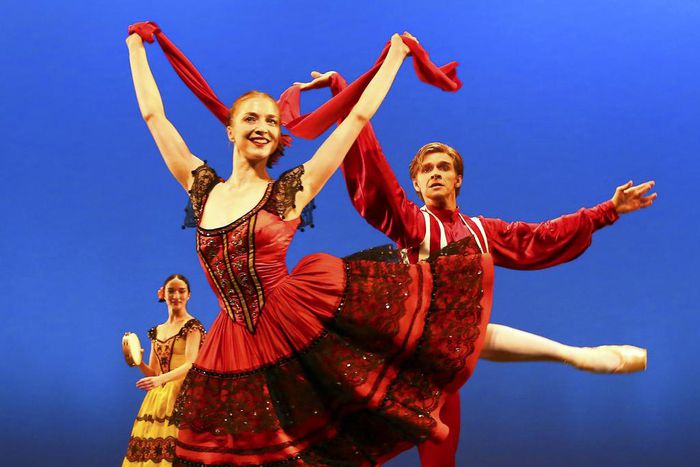 Bring Your Soul to Be Soothed