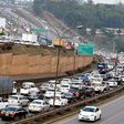Major traffic expected as Thika Superhighway- Outer Ring Road roundabout is closed for 3 months
