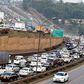 Major traffic expected as Thika Superhighway- Outer Ring Road roundabout is closed for 3 months