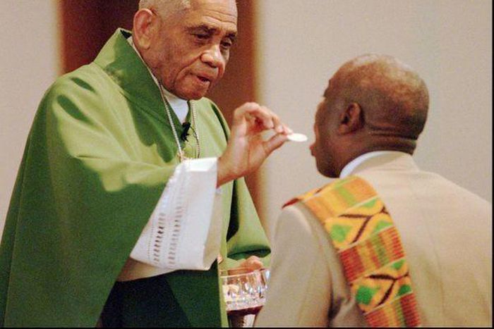 Joseph Howze is dead at 95