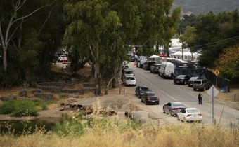 Boy, 6, and Girl, 13, Are Among Victims in Attack at Festival