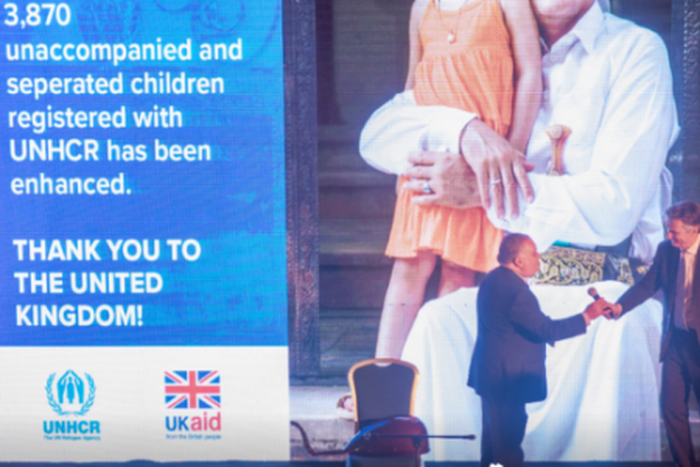 UN Information Centre in Cairo