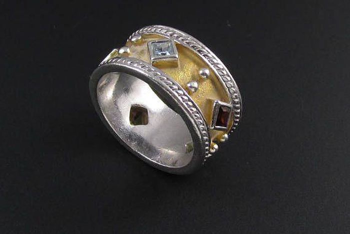 A 'Ring' revival, and more