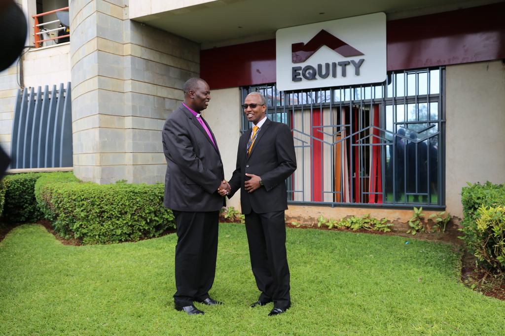 Details of Equity Bank's new journey and strategy for the future