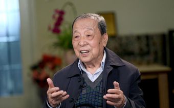 Li Xueqin, Key Historian in China's Embrace of Antiquity, Dies at 85