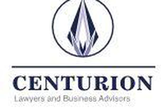Centurion Law Group