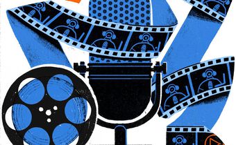 7 Podcasts for the Movie Buff