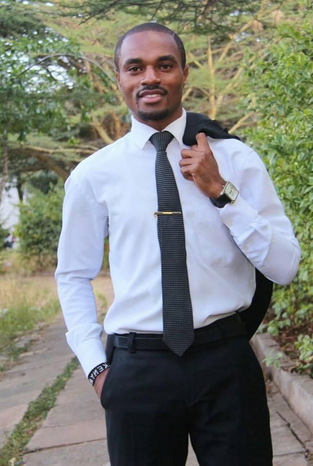 K24 Investigative reporter quits