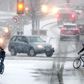 Winter storm wallops Midwest and is expected to worsen as it moves east