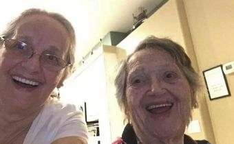 DNA Test Helps Mother Reunite With Daughter She Thought Died Nearly 70 Years Ago