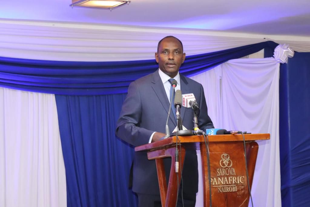 Acting Treasury Ukur Yattani hits Cabinet Secretaries, Members of Parliament and Government bosses with 4 new spending restrictions