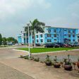 Kofi Annan International Peace Keeping Training Centre (KAIPTC)