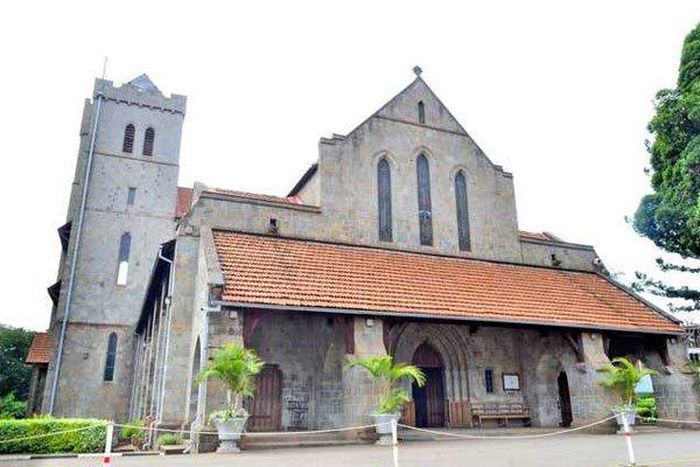 All Saints Cathedral issues strict wedding guidelines during coronavirus crisis
