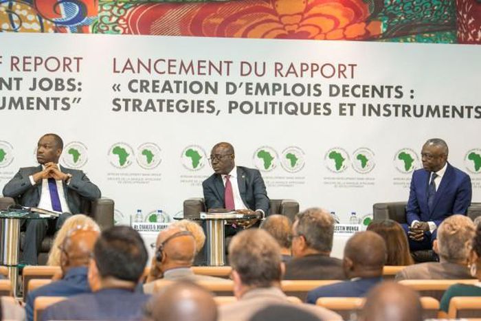 African Development Bank Group (AfDB)