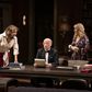 Review: In 'The Perplexed,' Moral Gridlock on Fifth Avenue