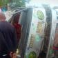 3 dead, 10 injured in Saturday morning accident