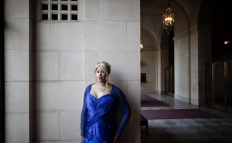 Transgender Opera Singers Find Their Voices