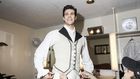 Roberto Bolle Says Goodbye to American Ballet Theatre, but Not to Dance