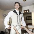 Roberto Bolle Says Goodbye to American Ballet Theatre, but Not to Dance