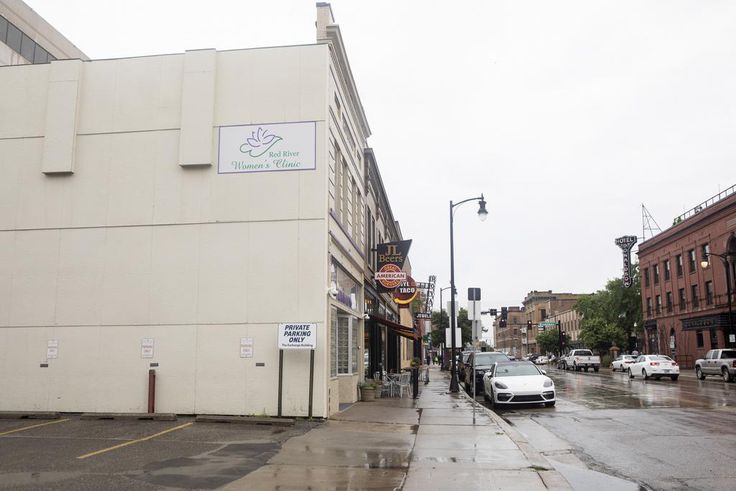 Where Roe v. Wade Has the Biggest Effect