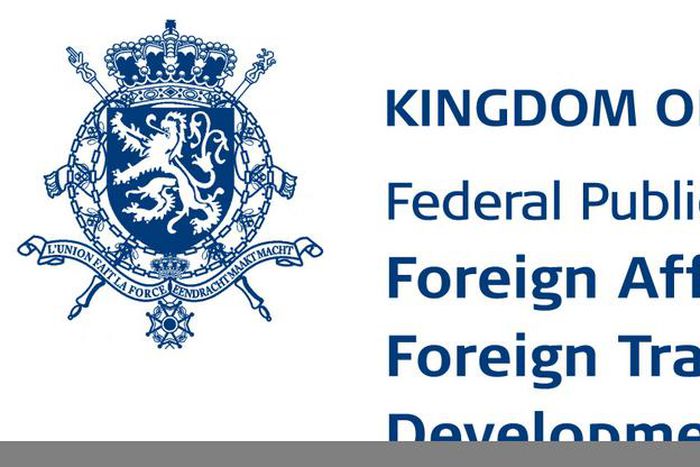 Kingdom of Belgium - Foreign Affairs, Foreign Trade and Development Cooperation