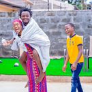 KOT goes HAM on Bahati and his wife Diana  Marua making the a trending topic for two days