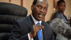 File image of KFCB CEO Dr Ezekiel Mutua