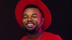 Kelechi Africana speaks on cartels blocking Mombasa artistes from reaching out to Governor Joho