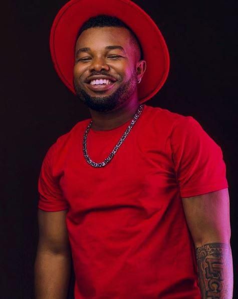 Kelechi Africana speaks on cartels blocking Mombasa artistes from reaching out to Governor Joho