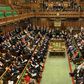 House of Commons MPs debate