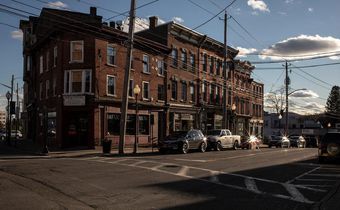 When paying a traffic ticket can end in deportation