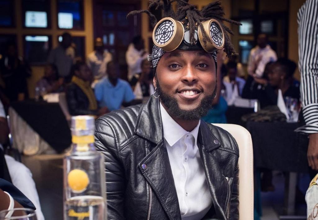 Kagwe Mungai (Instagram)