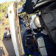 kapchorwa accident