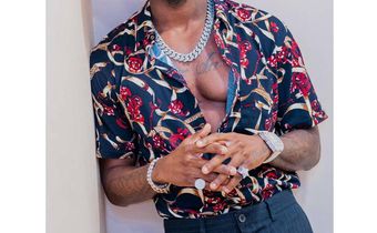 Diamond speaks out after completing 14 days of Quarantine