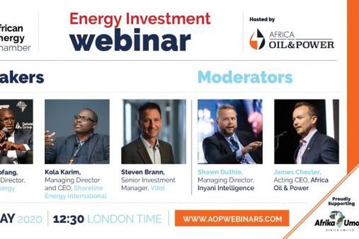 African Energy Chamber