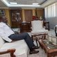 Ruto's behavior that triggered Uhuru's lunch meeting