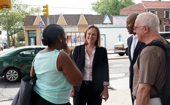 Recounting the Improbable Queens District Attorney's Race