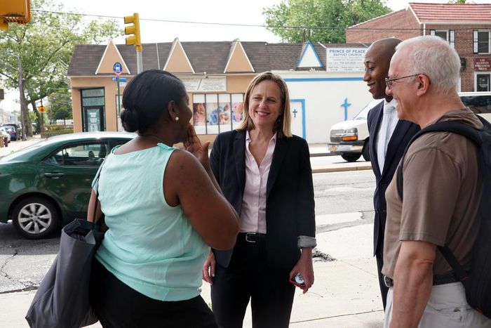 Recounting the Improbable Queens District Attorney's Race