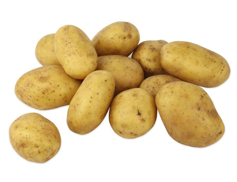 Potatoes(Abel & Cole)