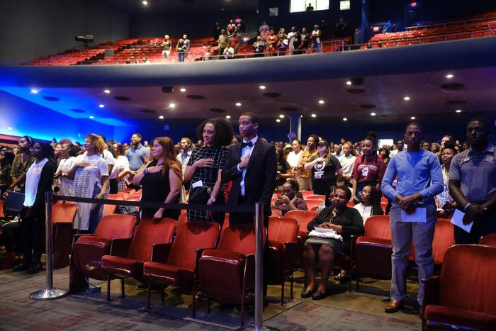 Attacks on Biden in Debate Highlight Divide Over the Obama Legacy